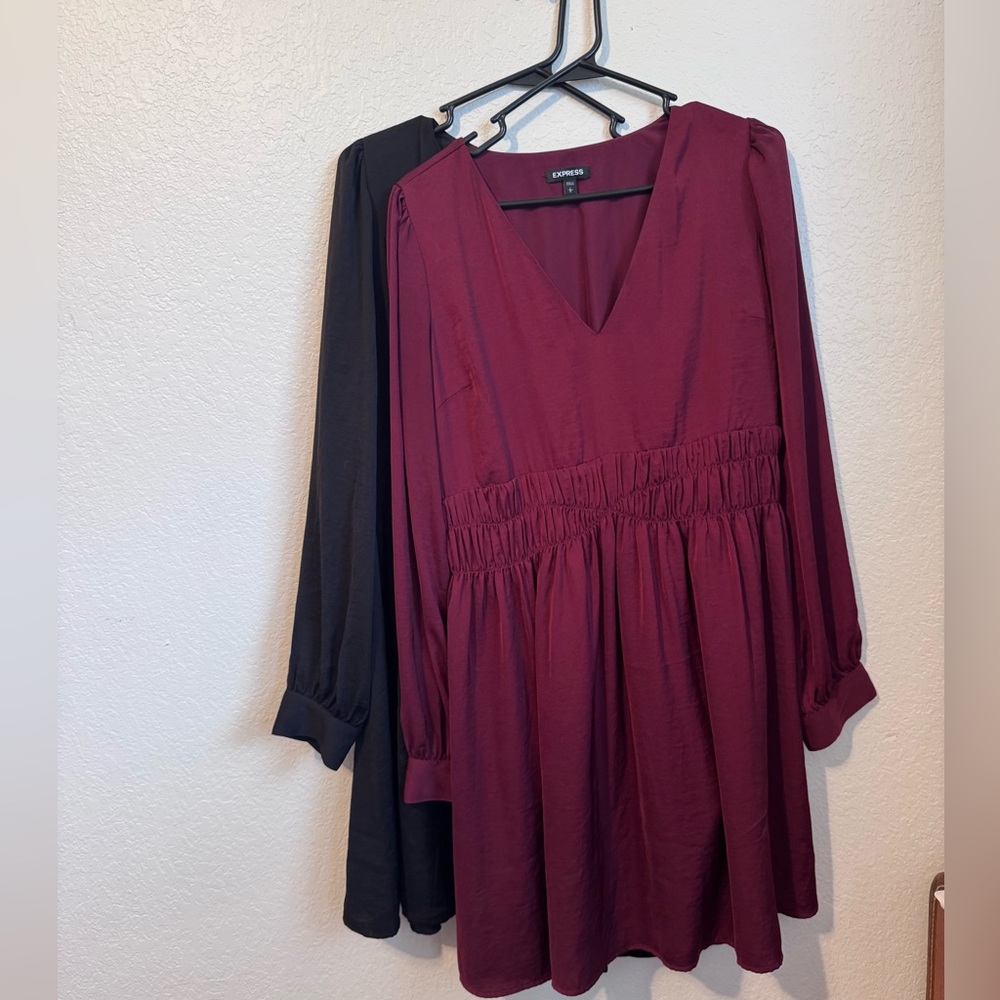 Bundle Express dresses large - Picture 2 of 8